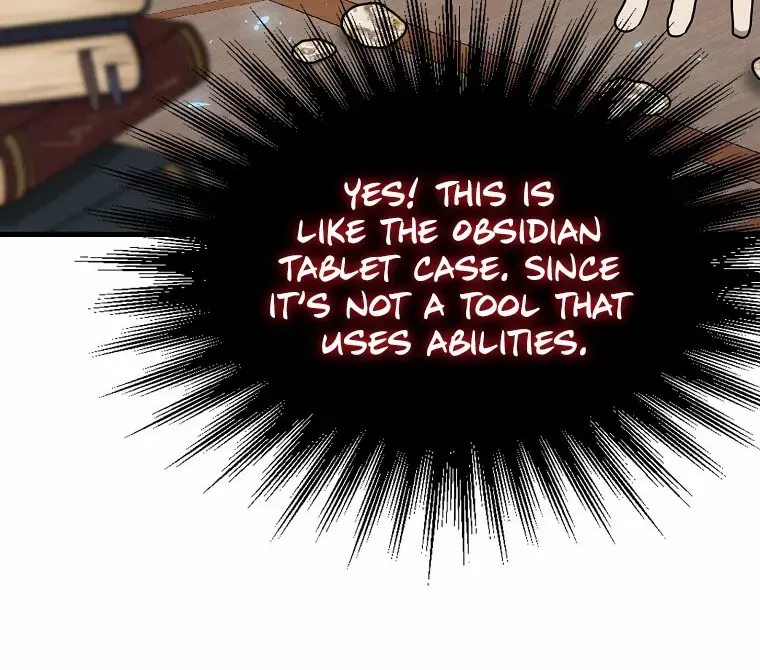 Read Regressed Genius Creates Mythic Items chapter 16 image 41 on Lezhin