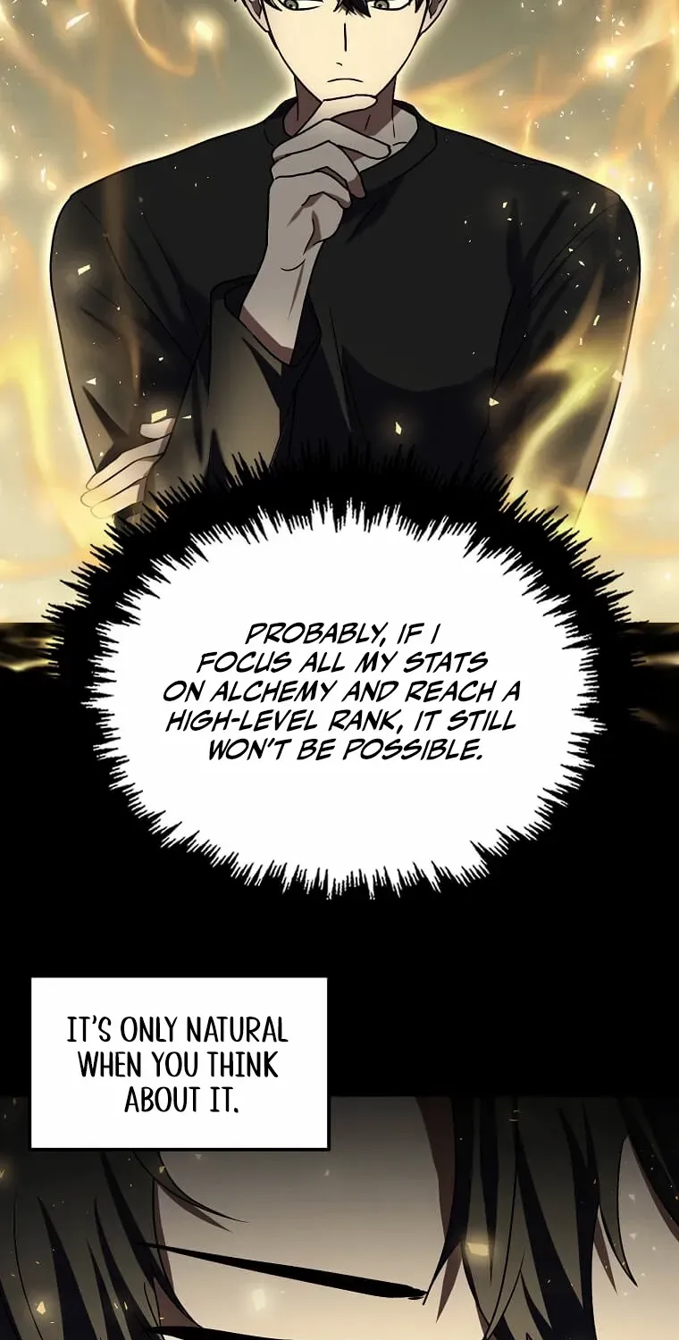 Read Regressed Genius Creates Mythic Items chapter 16 image 46 on Lezhin
