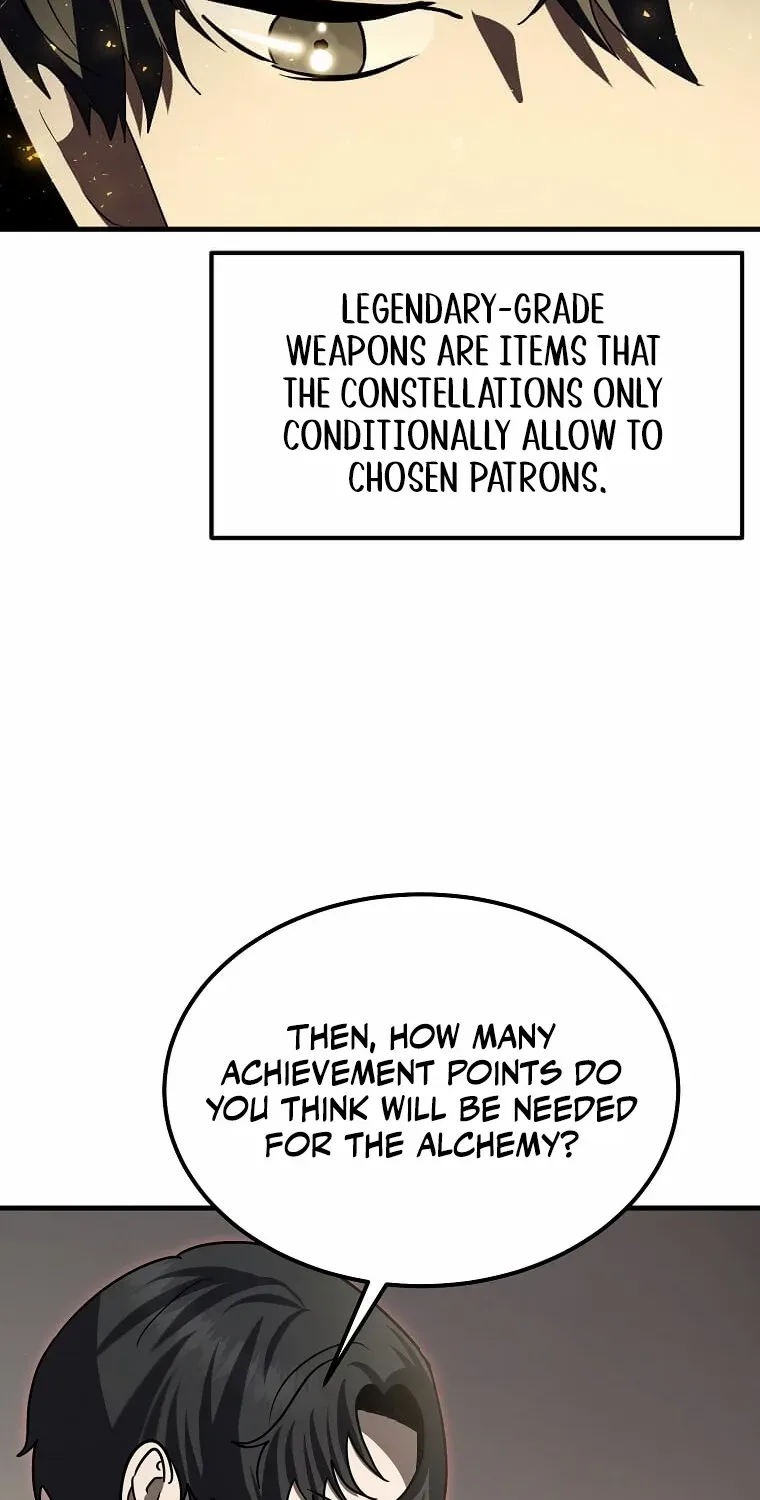 Read Regressed Genius Creates Mythic Items chapter 16 image 47 on Lezhin