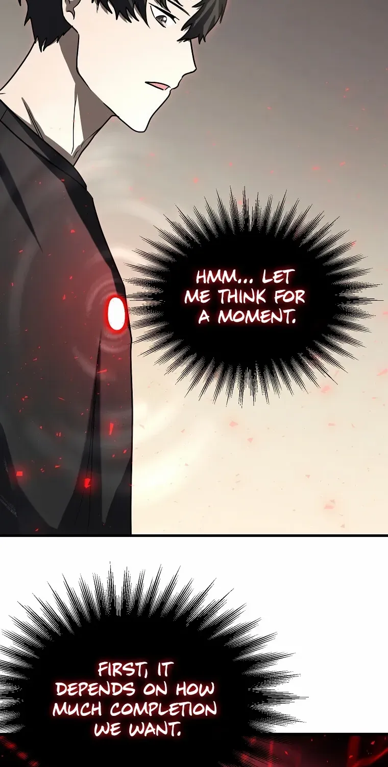 Read Regressed Genius Creates Mythic Items chapter 16 image 48 on Lezhin