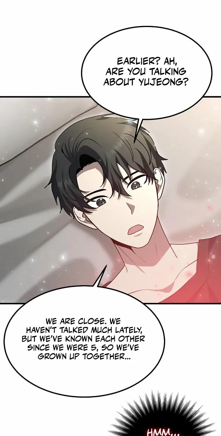 Read Regressed Genius Creates Mythic Items chapter 16 image 5 on Lezhin