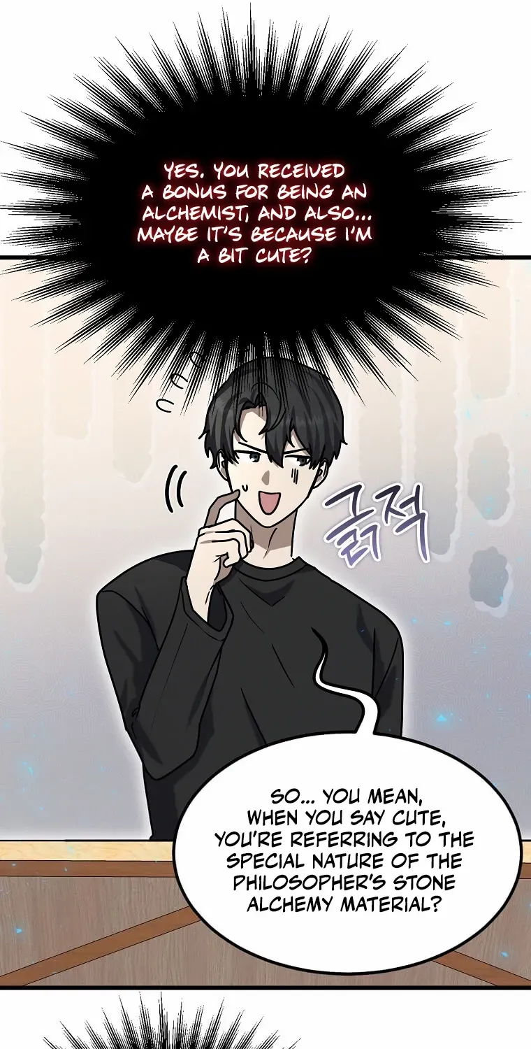 Read Regressed Genius Creates Mythic Items chapter 16 image 50 on Lezhin