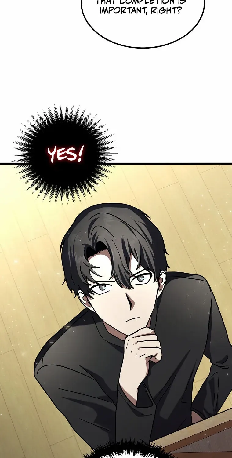 Read Regressed Genius Creates Mythic Items chapter 16 image 52 on Lezhin