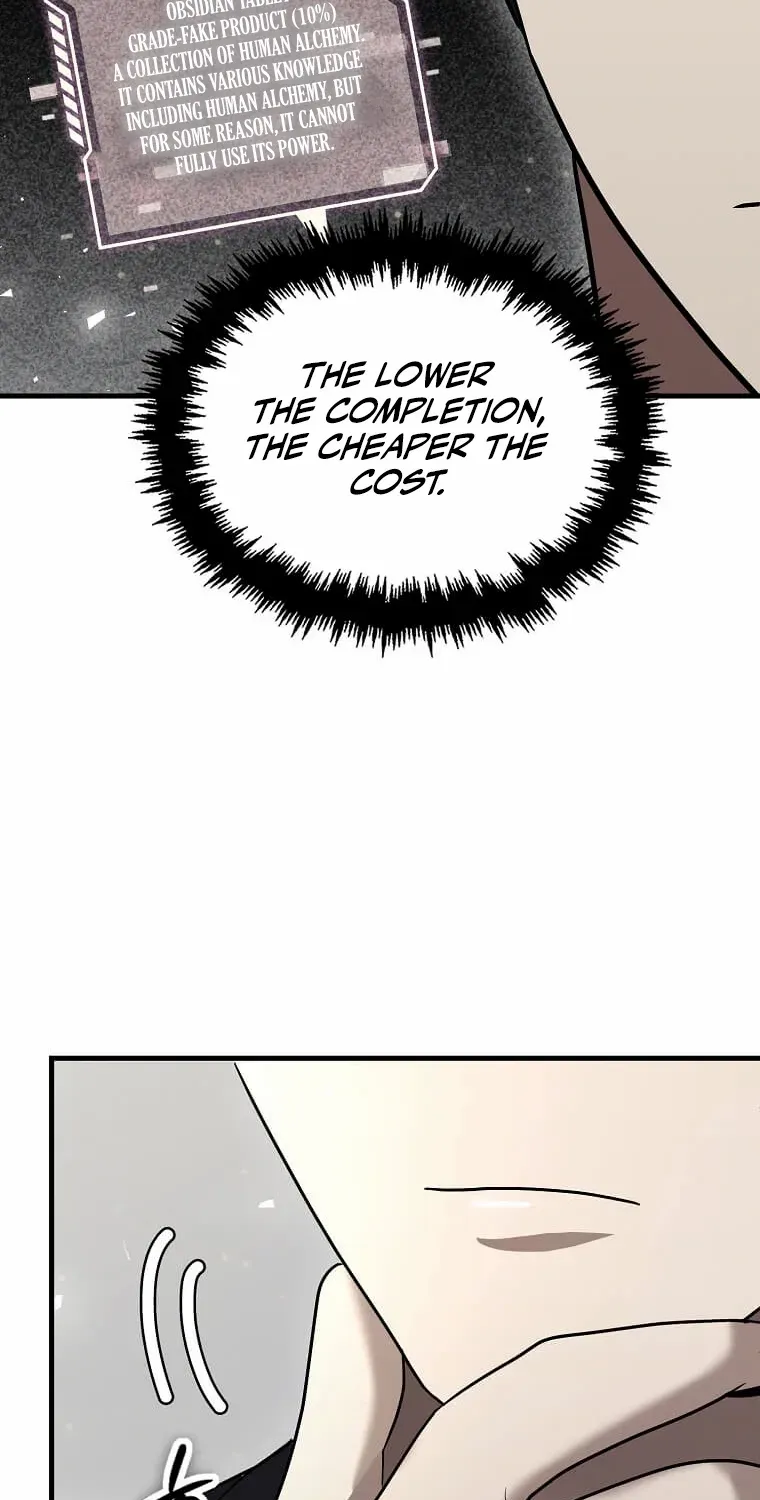 Read Regressed Genius Creates Mythic Items chapter 16 image 54 on Lezhin