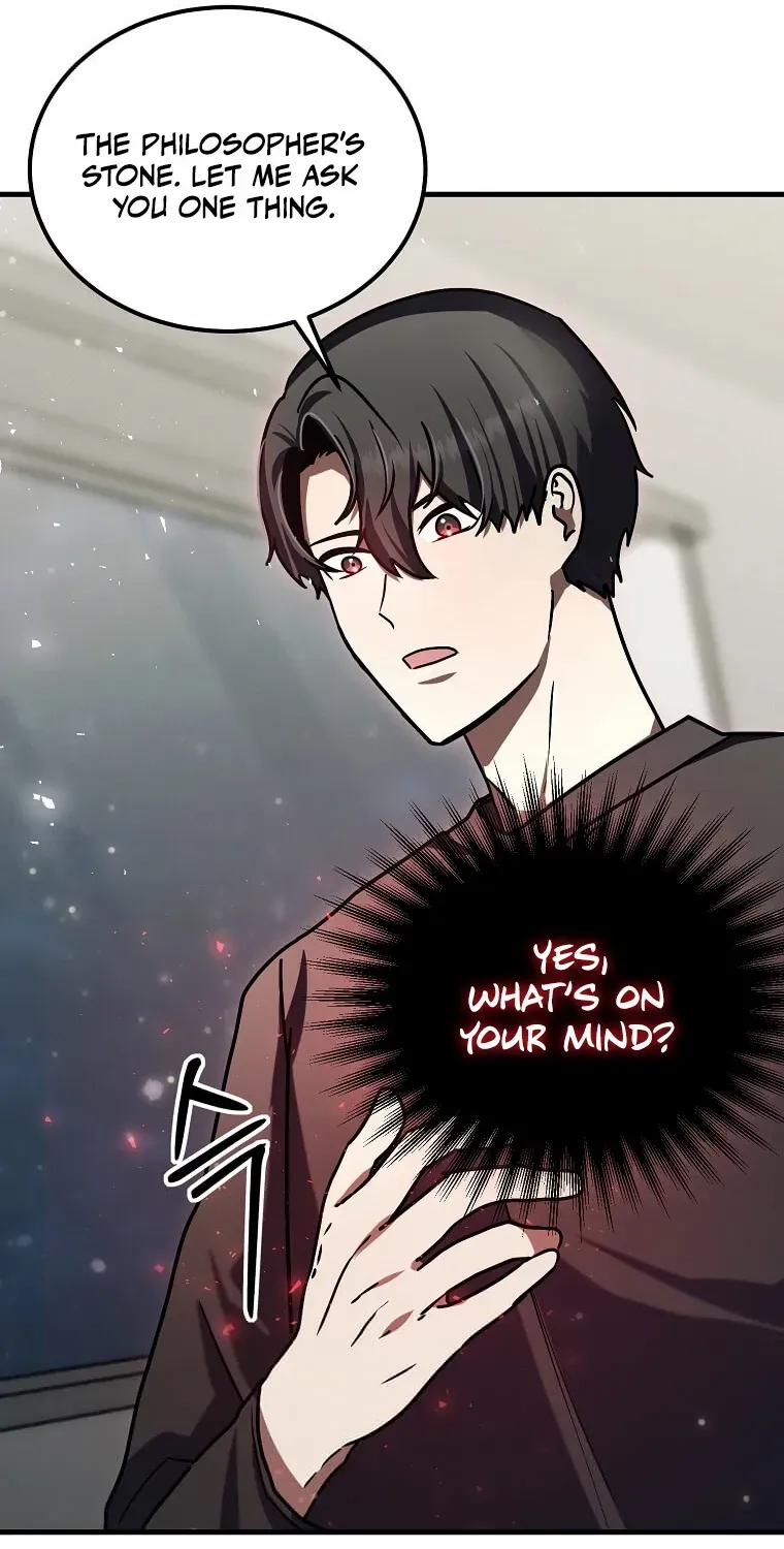 Read Regressed Genius Creates Mythic Items chapter 16 image 58 on Lezhin