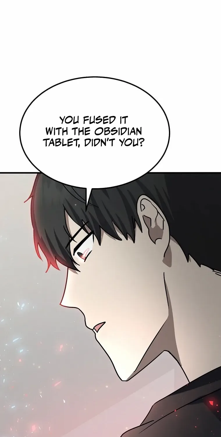 Read Regressed Genius Creates Mythic Items chapter 16 image 59 on Lezhin