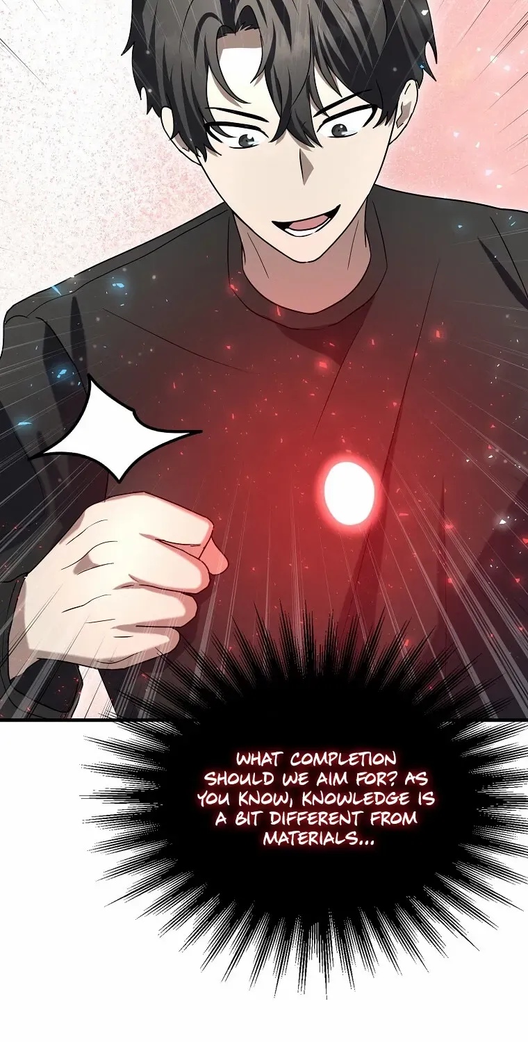 Read Regressed Genius Creates Mythic Items chapter 16 image 62 on Lezhin