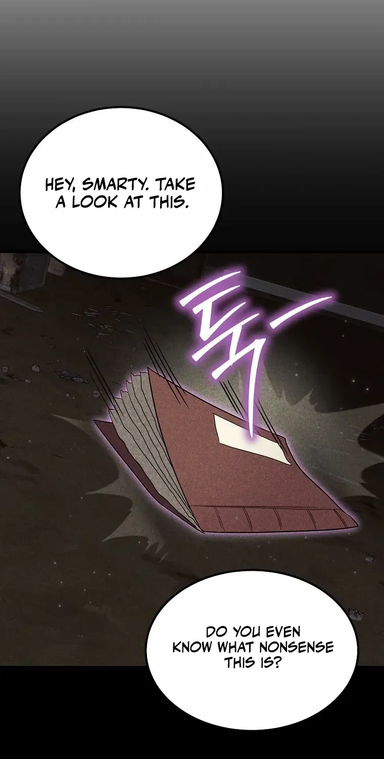 Read Regressed Genius Creates Mythic Items chapter 16 image 65 on Lezhin
