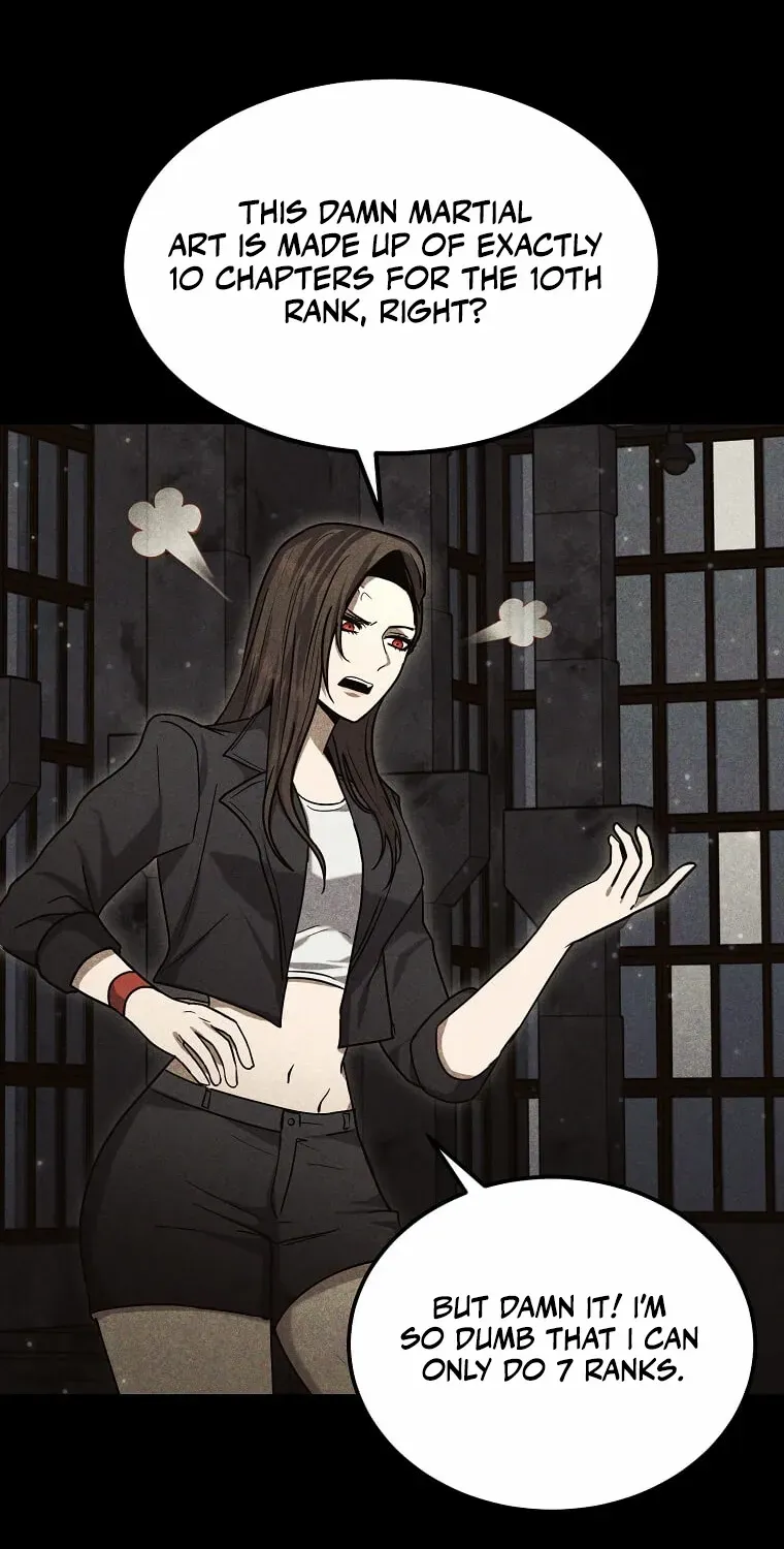 Read Regressed Genius Creates Mythic Items chapter 16 image 66 on Lezhin