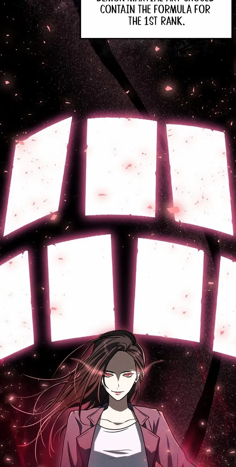 Read Regressed Genius Creates Mythic Items chapter 16 image 71 on Lezhin