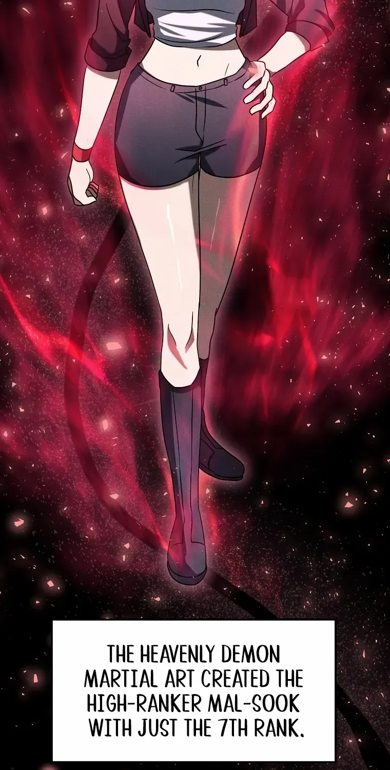 Read Regressed Genius Creates Mythic Items chapter 16 image 72 on Lezhin