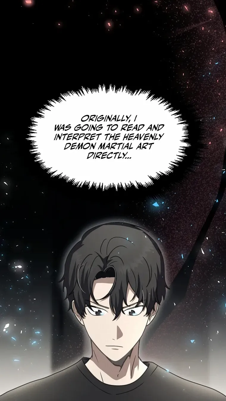 Read Regressed Genius Creates Mythic Items chapter 16 image 73 on Lezhin