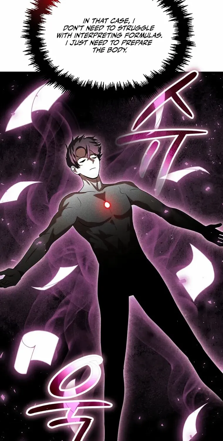 Read Regressed Genius Creates Mythic Items chapter 16 image 75 on Lezhin