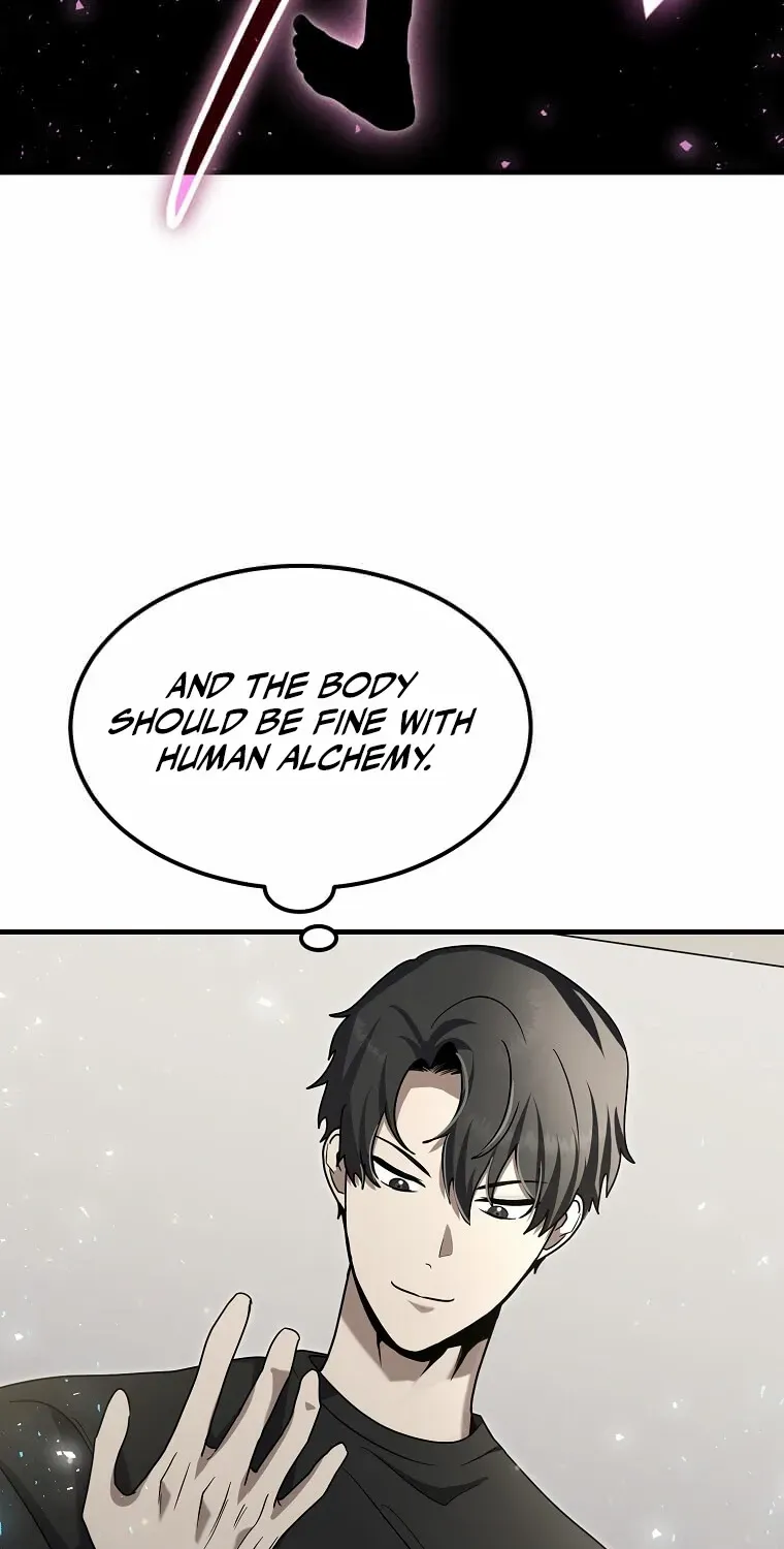 Read Regressed Genius Creates Mythic Items chapter 16 image 76 on Lezhin