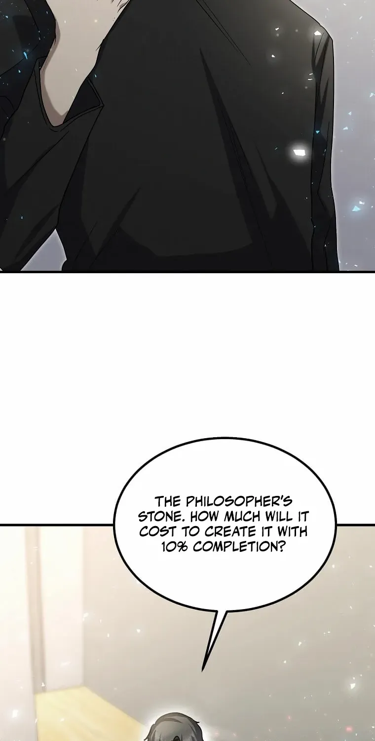 Read Regressed Genius Creates Mythic Items chapter 16 image 77 on Lezhin