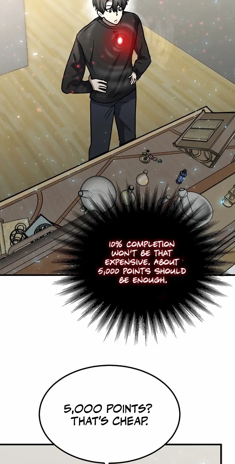 Read Regressed Genius Creates Mythic Items chapter 16 image 78 on Lezhin