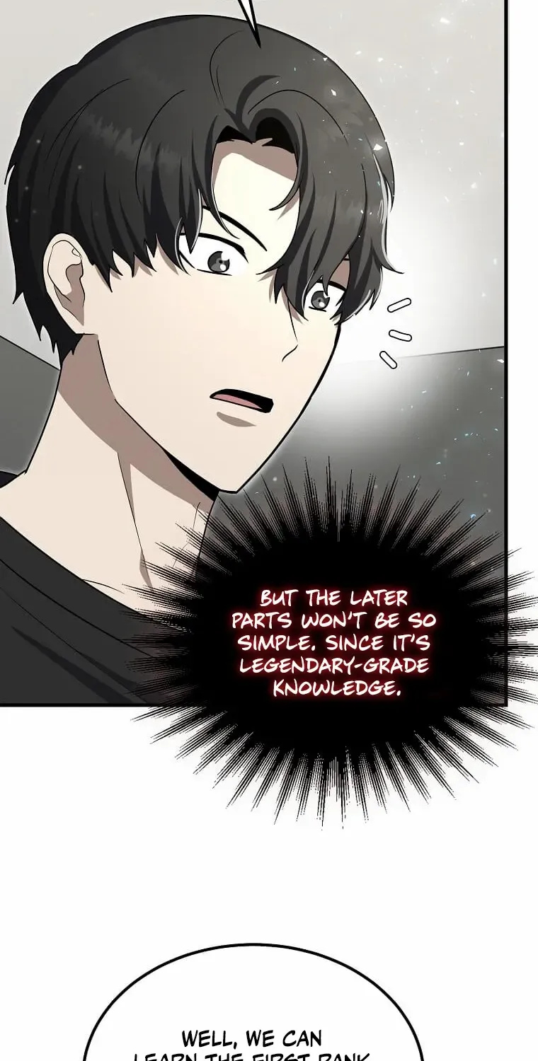 Read Regressed Genius Creates Mythic Items chapter 16 image 79 on Lezhin