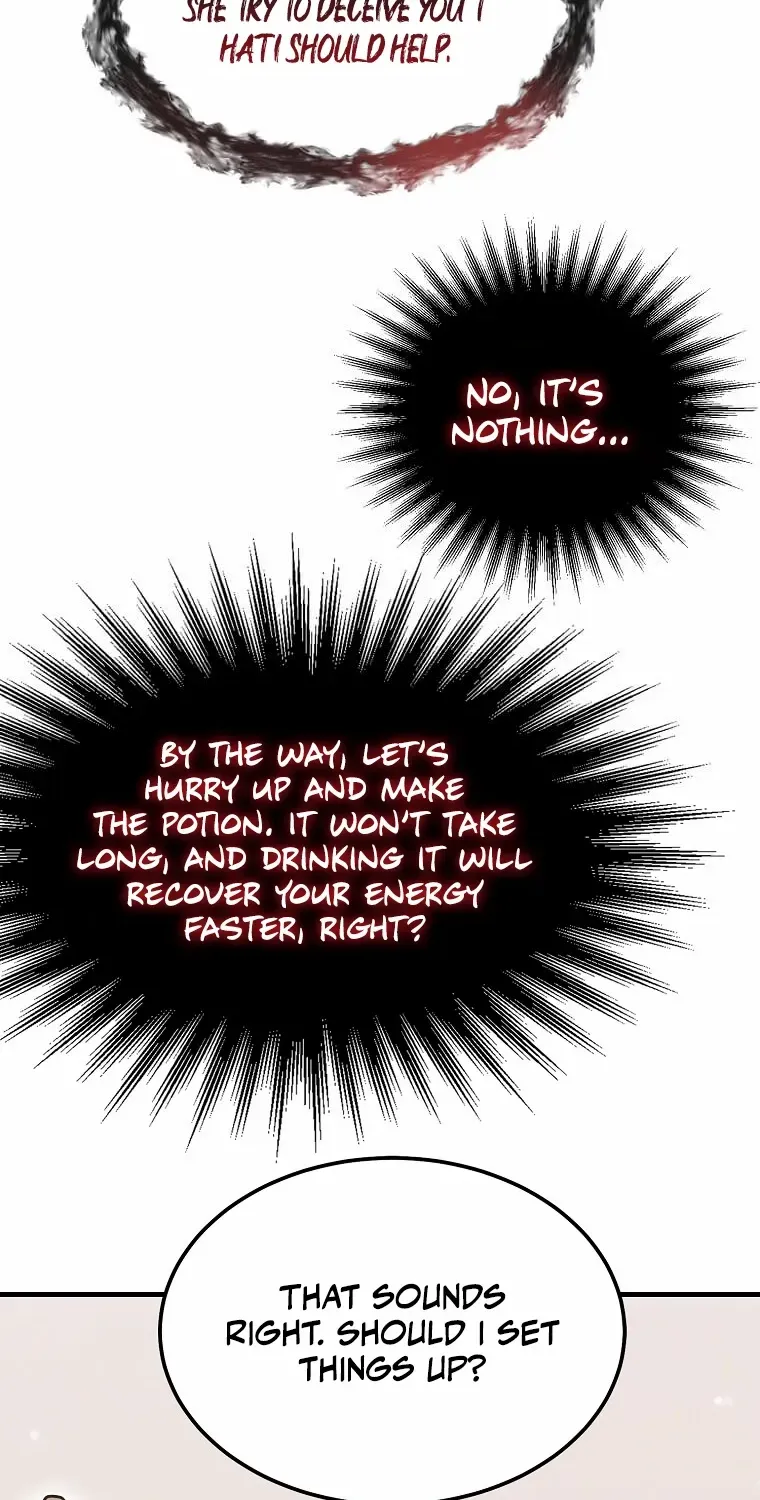 Read Regressed Genius Creates Mythic Items chapter 16 image 8 on Lezhin