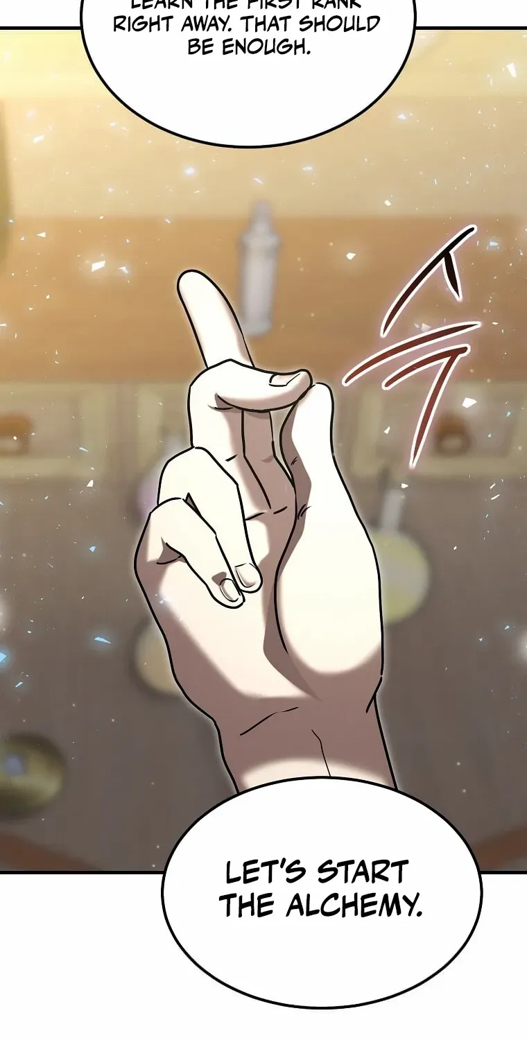 Read Regressed Genius Creates Mythic Items chapter 16 image 80 on Lezhin