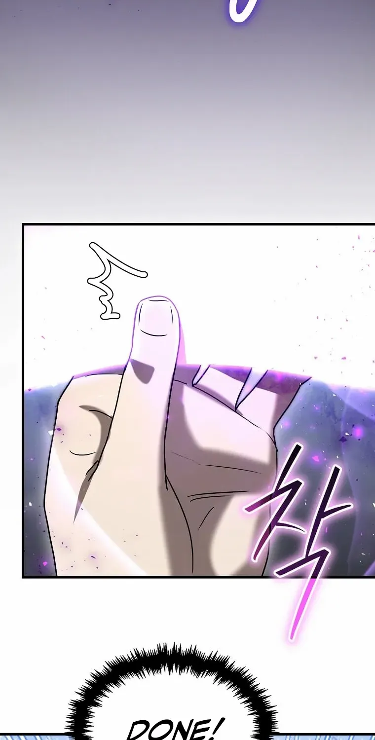 Read Regressed Genius Creates Mythic Items chapter 16 image 88 on Lezhin