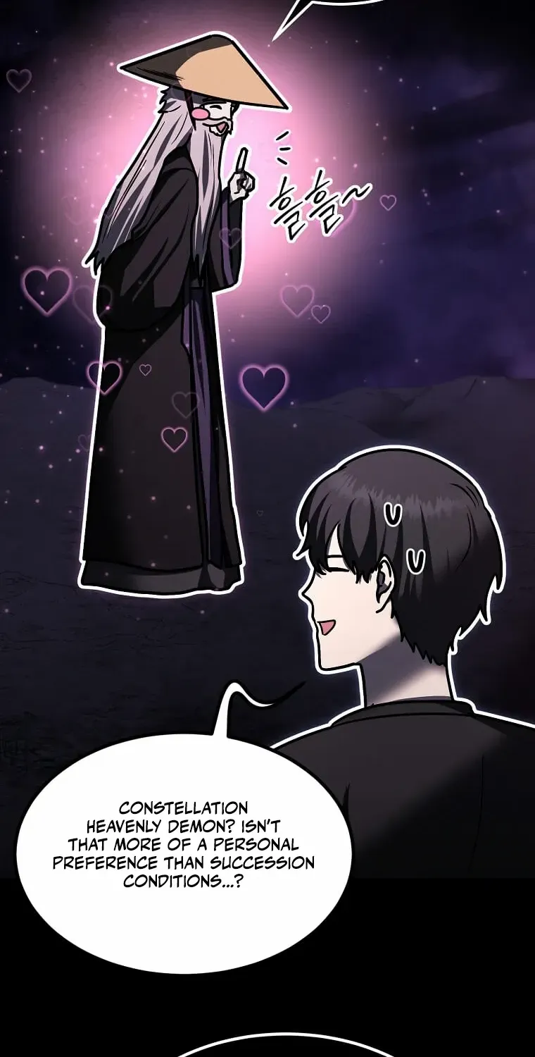 Read Regressed Genius Creates Mythic Items chapter 17 image 100 on Lezhin