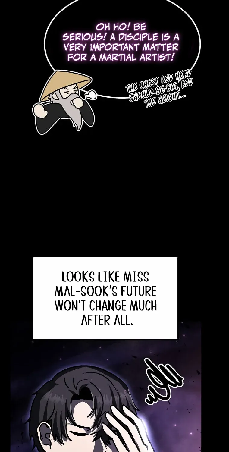Read Regressed Genius Creates Mythic Items chapter 17 image 101 on Lezhin