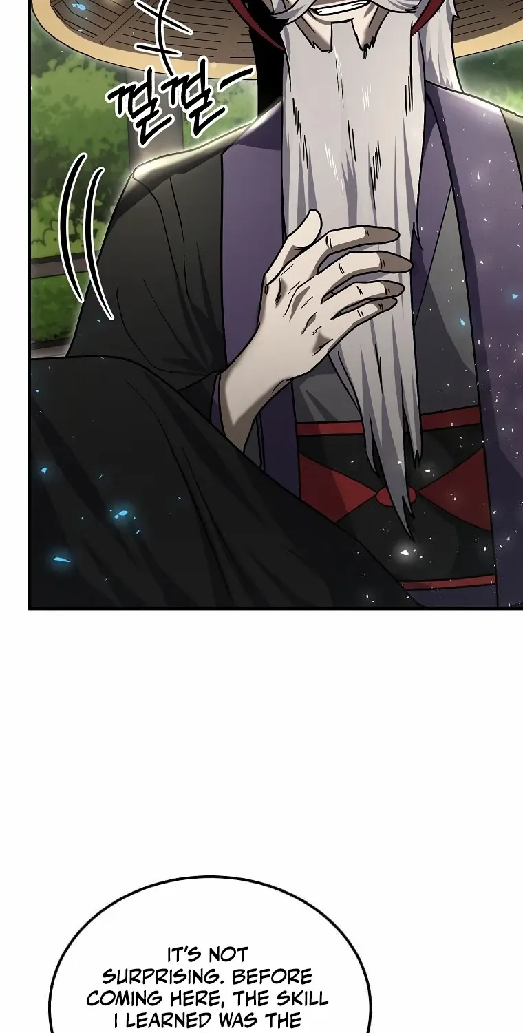 Read Regressed Genius Creates Mythic Items chapter 17 image 15 on Lezhin