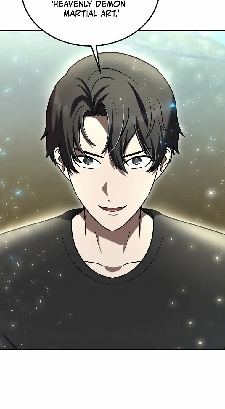 Read Regressed Genius Creates Mythic Items chapter 17 image 16 on Lezhin