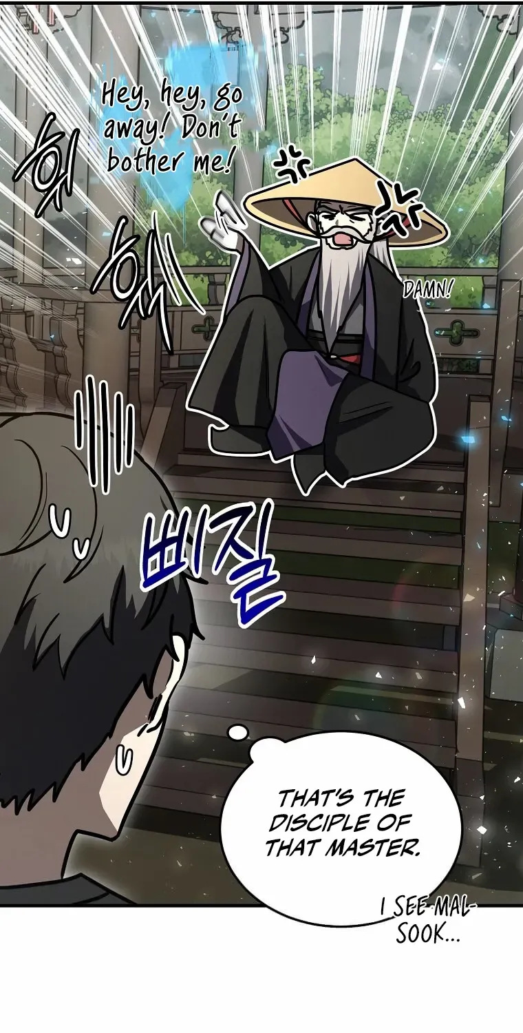 Read Regressed Genius Creates Mythic Items chapter 17 image 25 on Lezhin