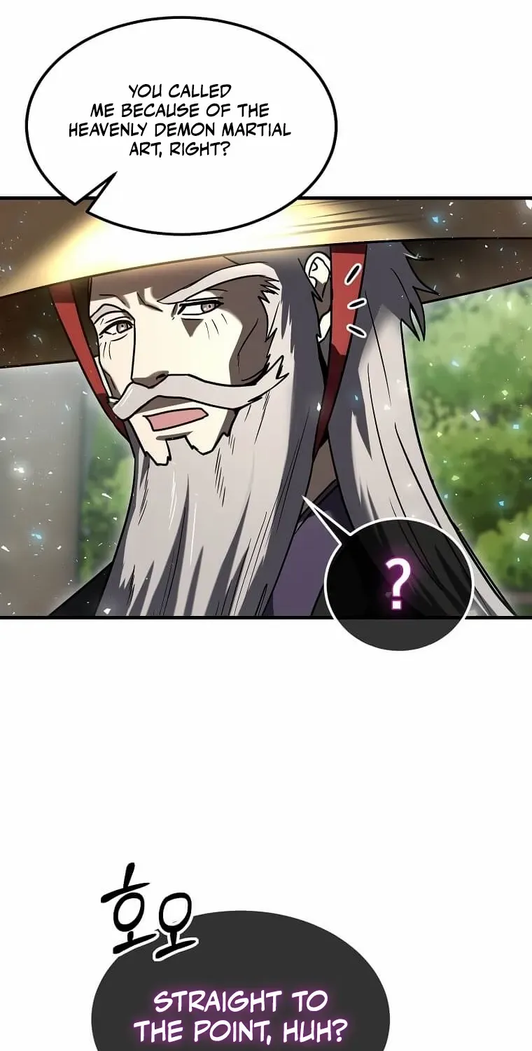 Read Regressed Genius Creates Mythic Items chapter 17 image 26 on Lezhin