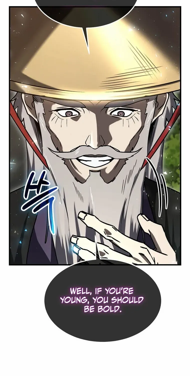 Read Regressed Genius Creates Mythic Items chapter 17 image 27 on Lezhin