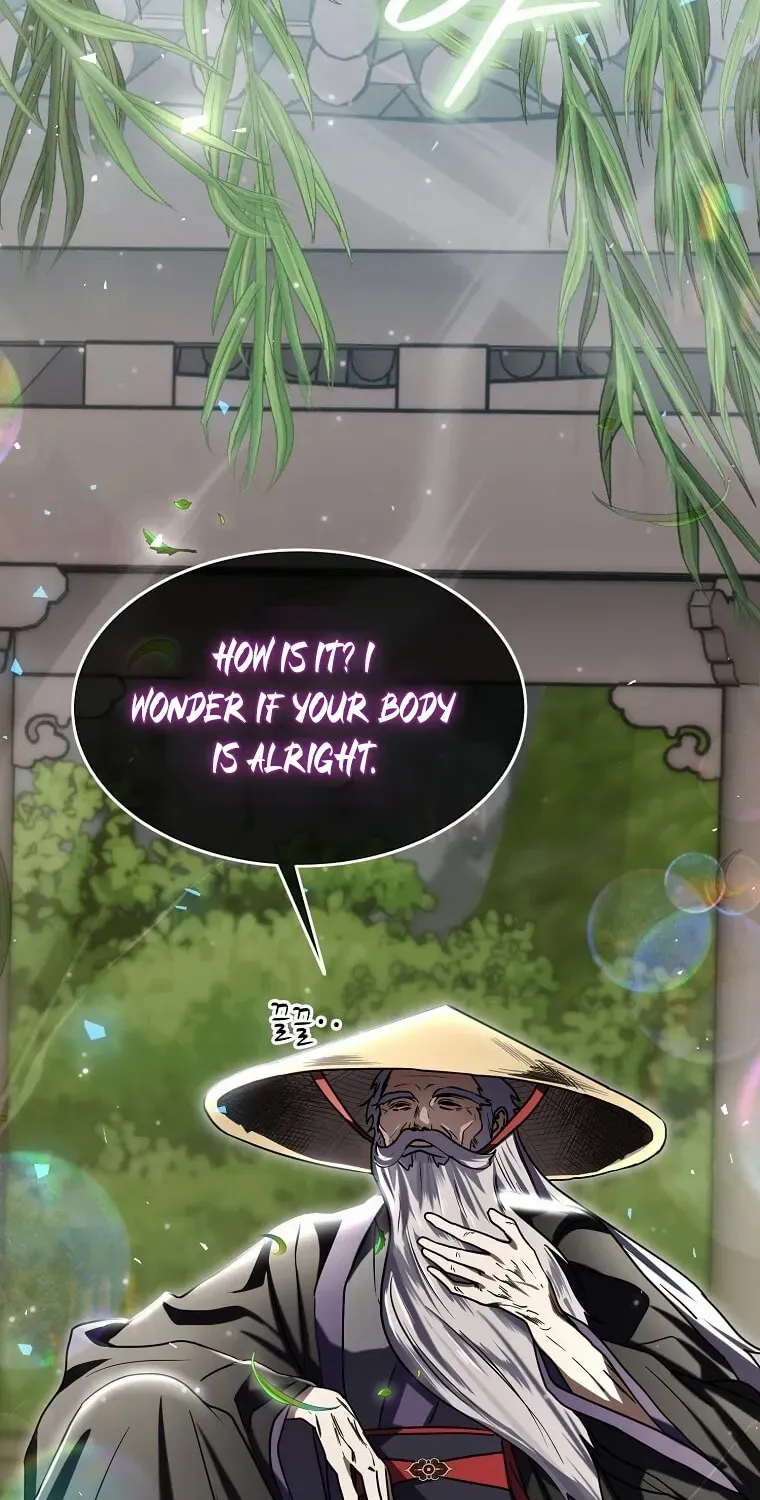 Read Regressed Genius Creates Mythic Items chapter 17 image 3 on Lezhin