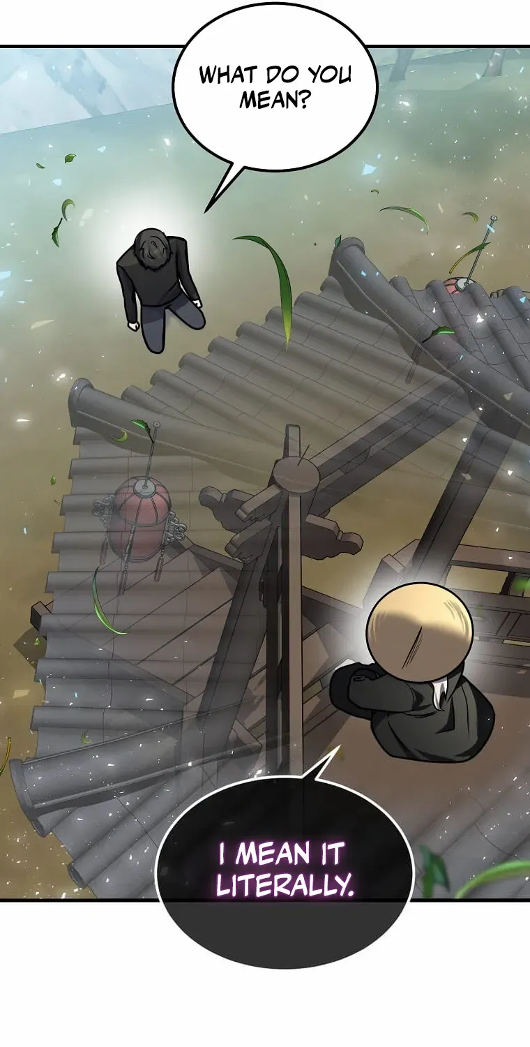 Read Regressed Genius Creates Mythic Items chapter 17 image 33 on Lezhin