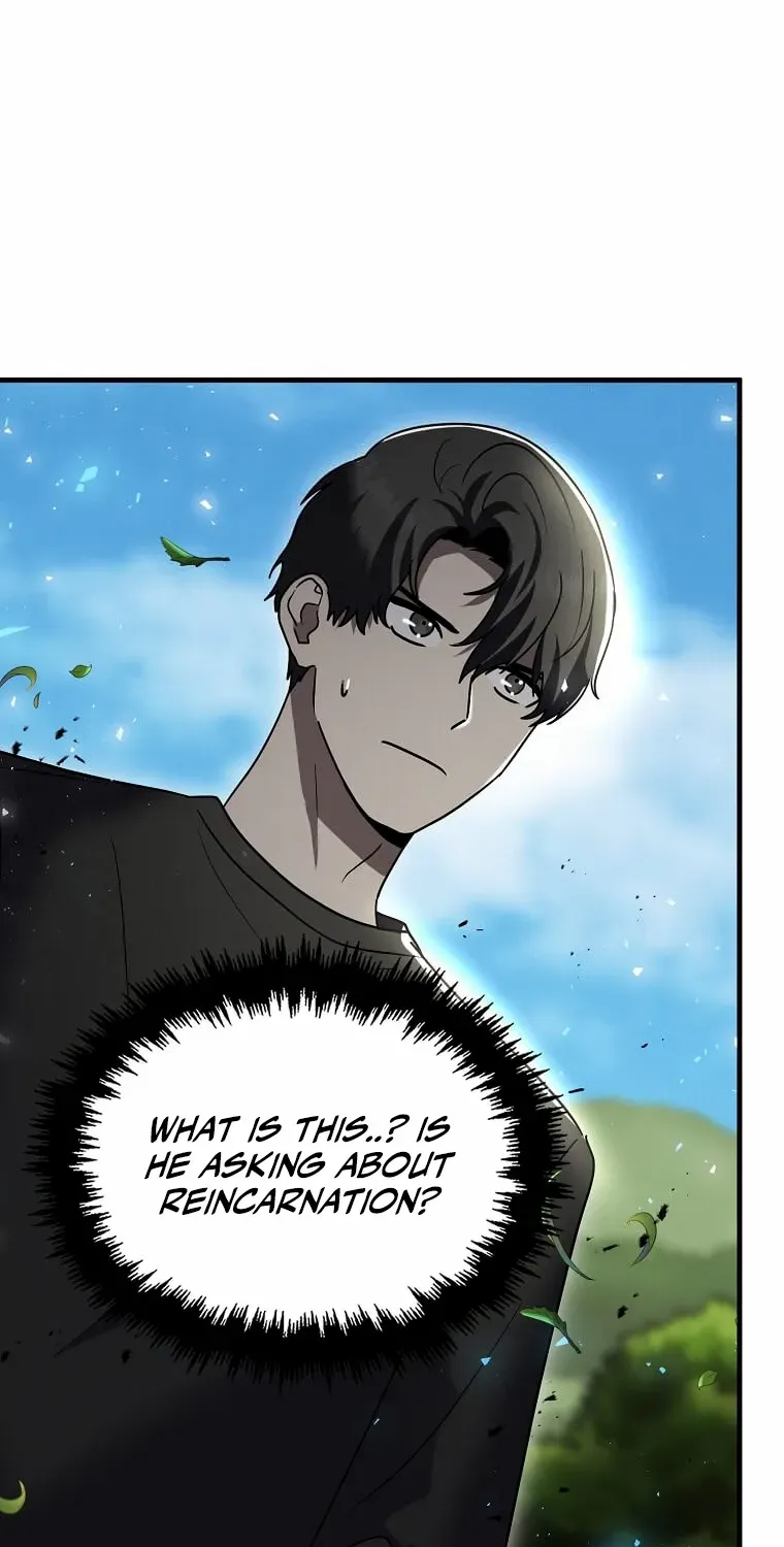 Read Regressed Genius Creates Mythic Items chapter 17 image 34 on Lezhin