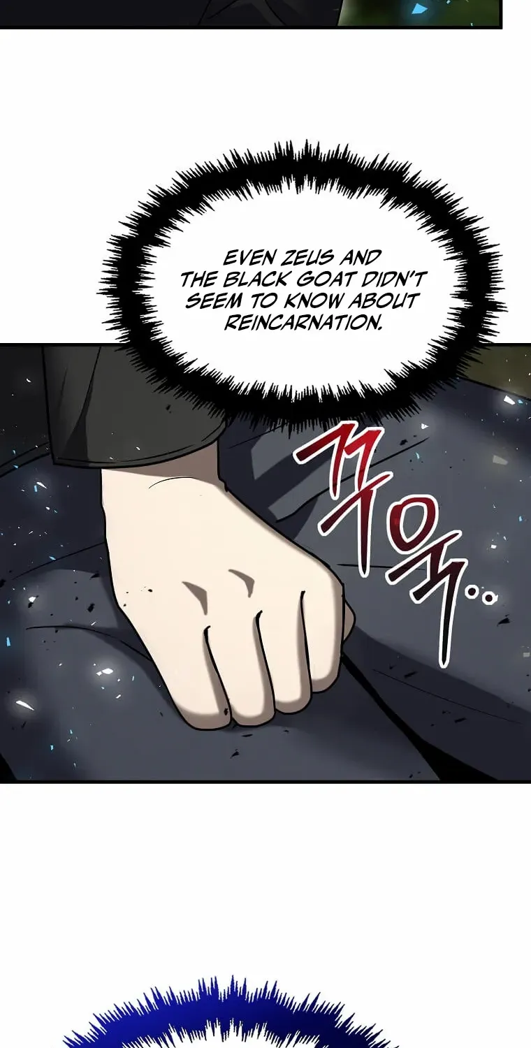 Read Regressed Genius Creates Mythic Items chapter 17 image 35 on Lezhin