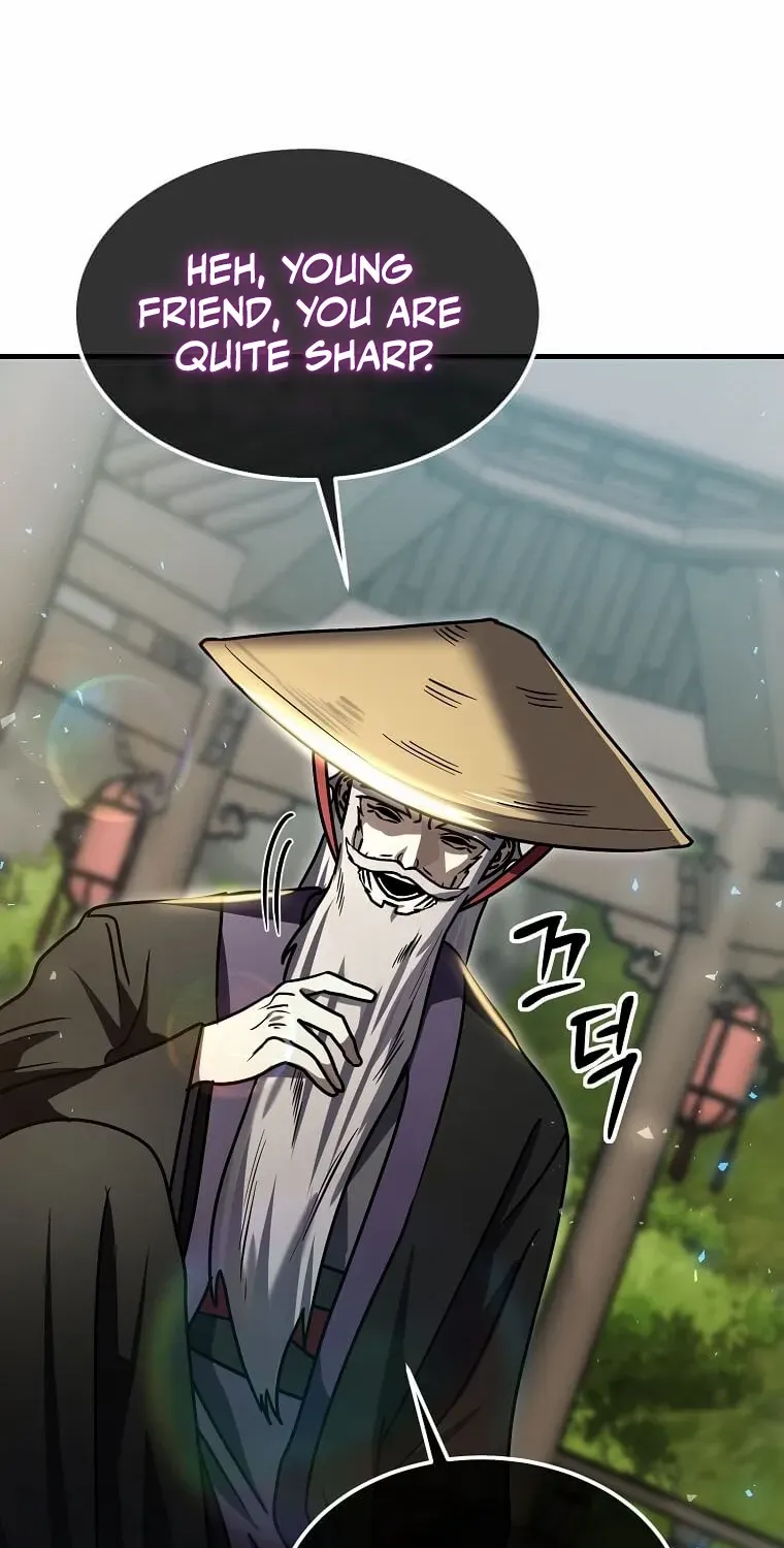 Read Regressed Genius Creates Mythic Items chapter 17 image 42 on Lezhin