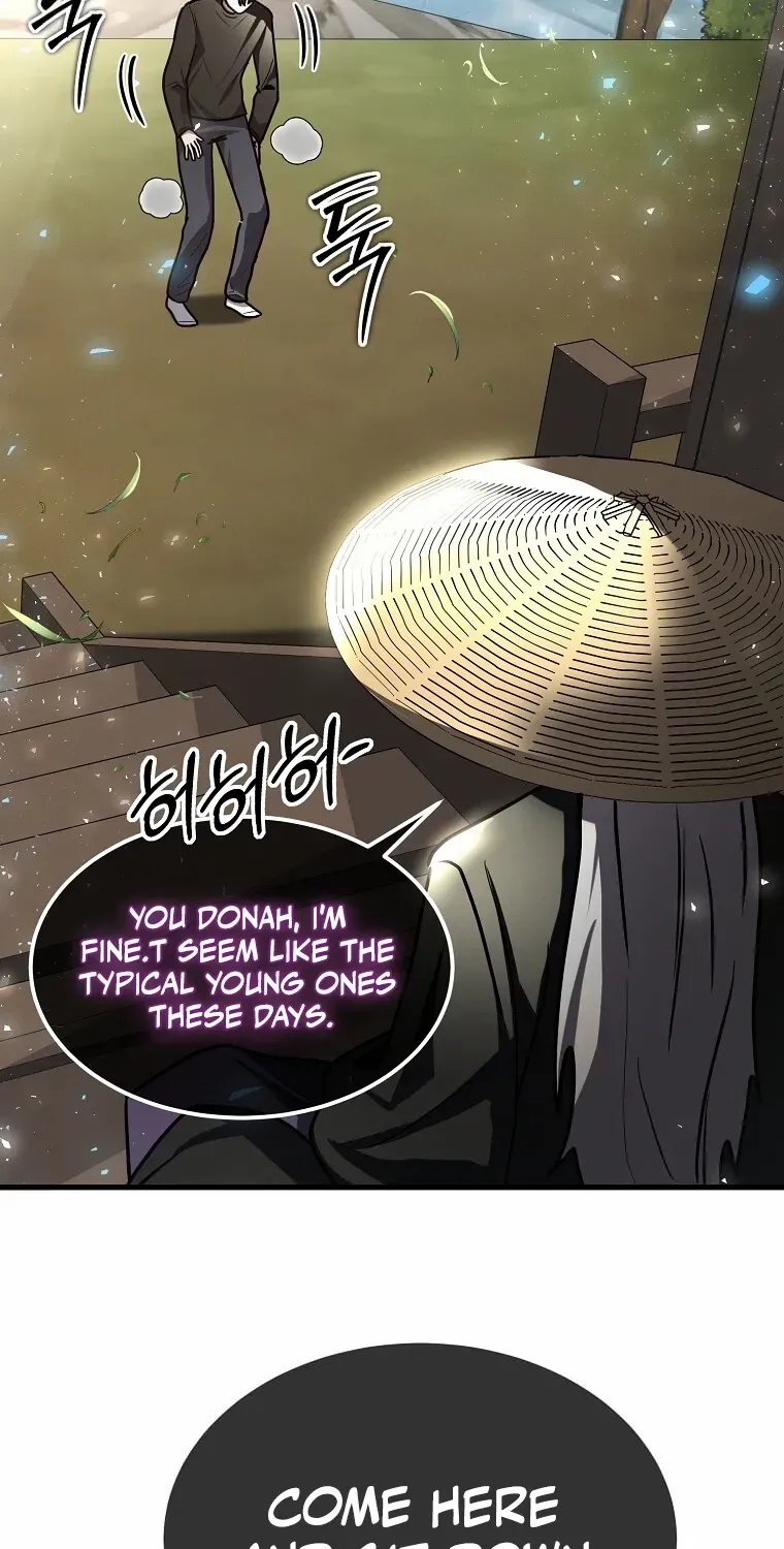 Read Regressed Genius Creates Mythic Items chapter 17 image 5 on Lezhin