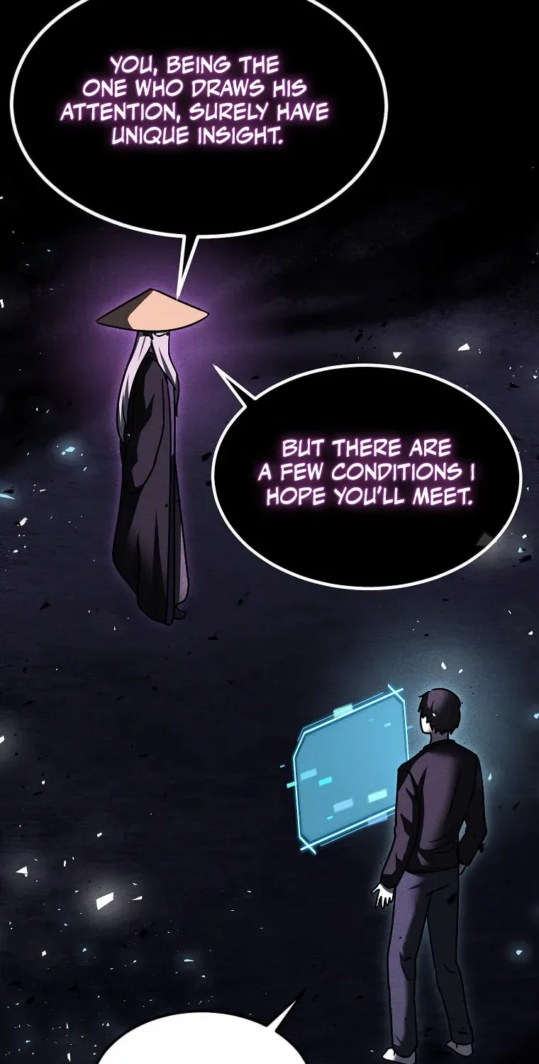 Read Regressed Genius Creates Mythic Items chapter 17 image 95 on Lezhin