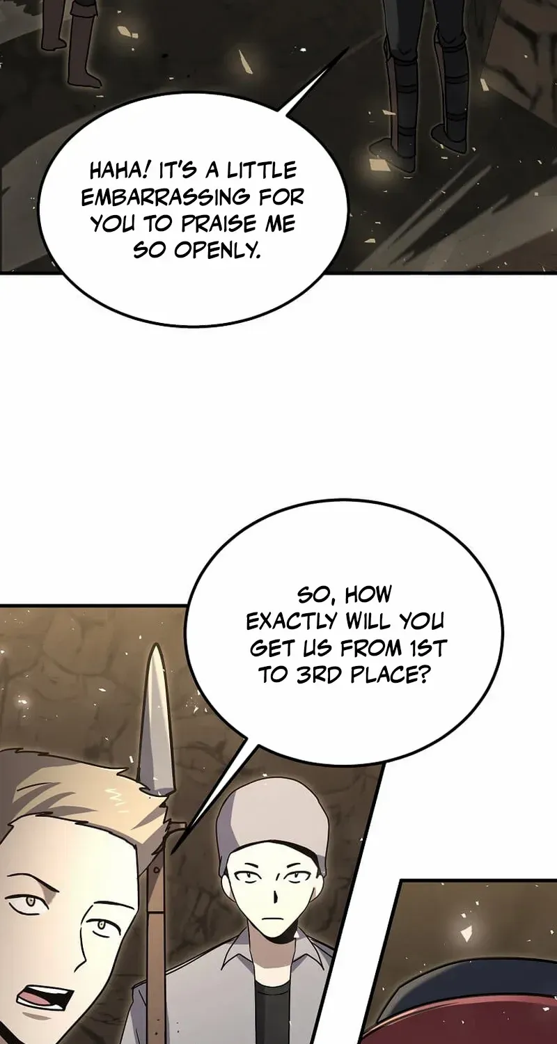 Read Regressed Genius Creates Mythic Items chapter 18 image 100 on Lezhin