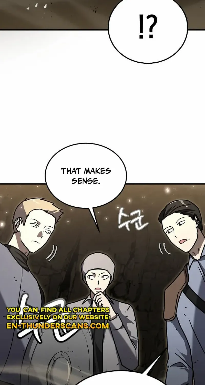 Read Regressed Genius Creates Mythic Items chapter 18 image 106 on Lezhin
