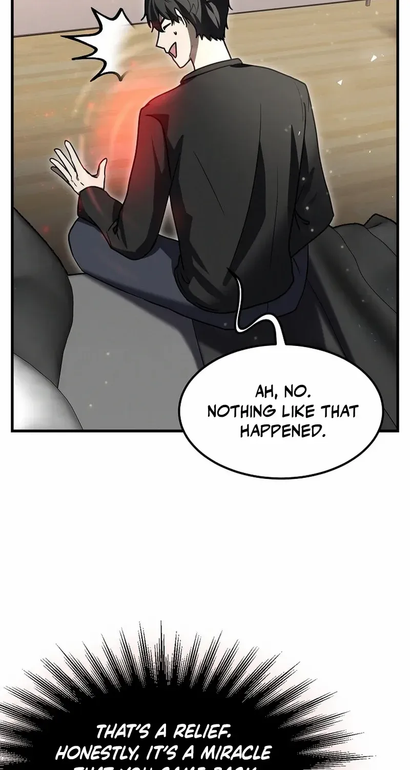 Read Regressed Genius Creates Mythic Items chapter 18 image 11 on Lezhin