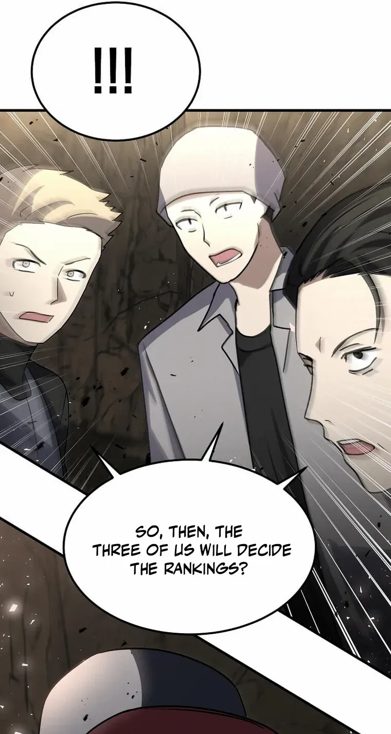 Read Regressed Genius Creates Mythic Items chapter 18 image 110 on Lezhin