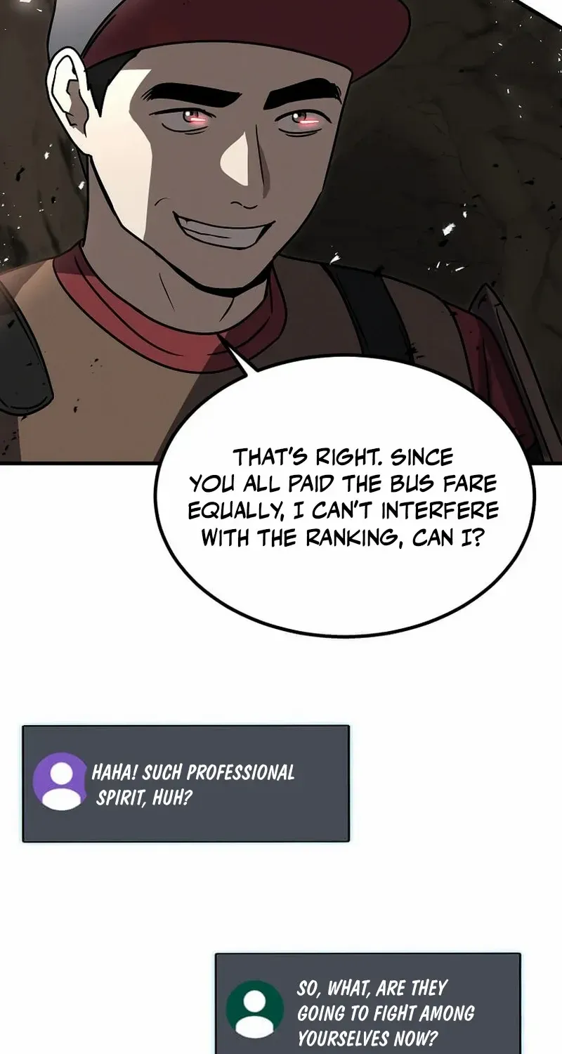 Read Regressed Genius Creates Mythic Items chapter 18 image 111 on Lezhin