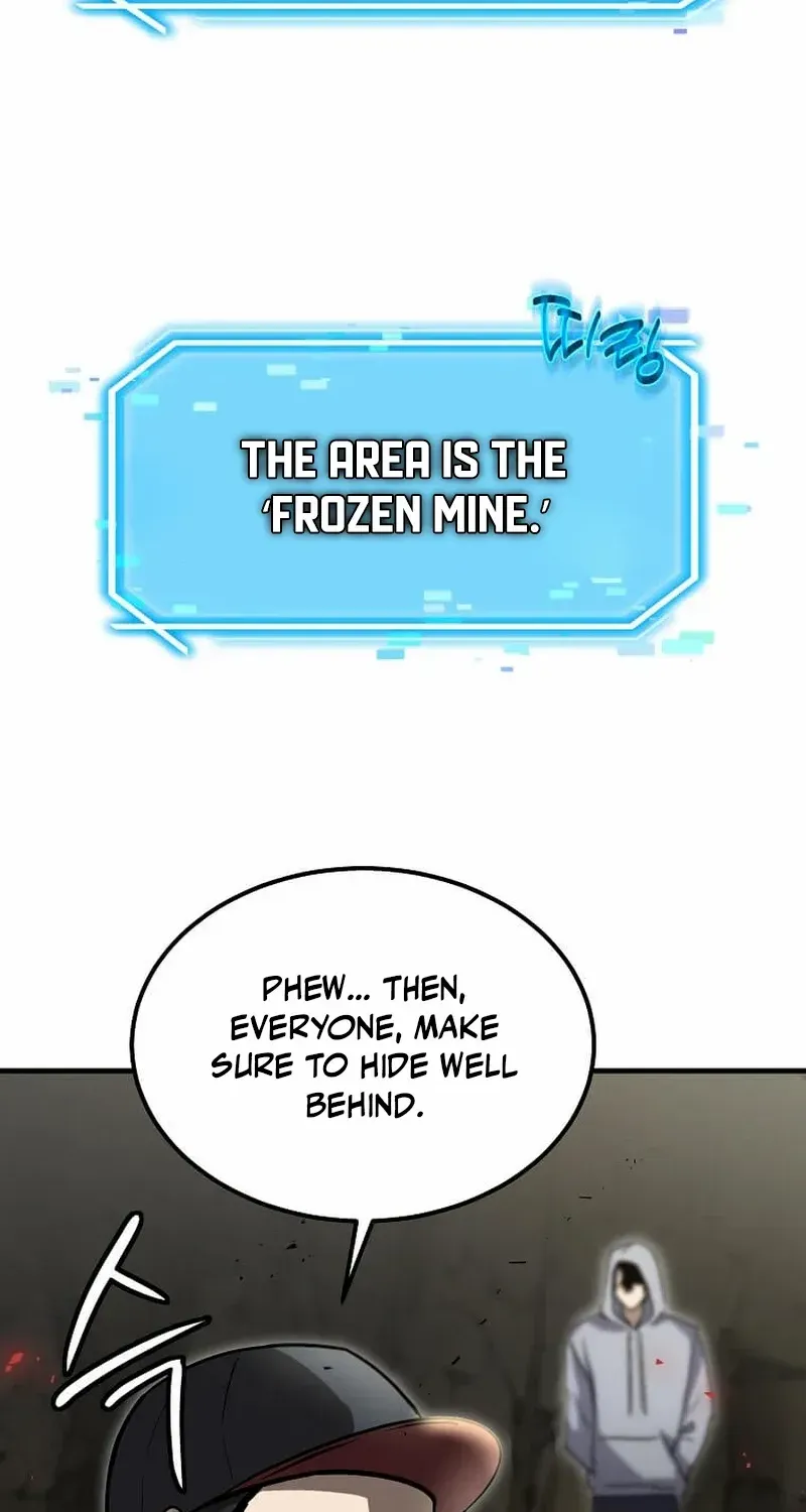 Read Regressed Genius Creates Mythic Items chapter 18 image 119 on Lezhin