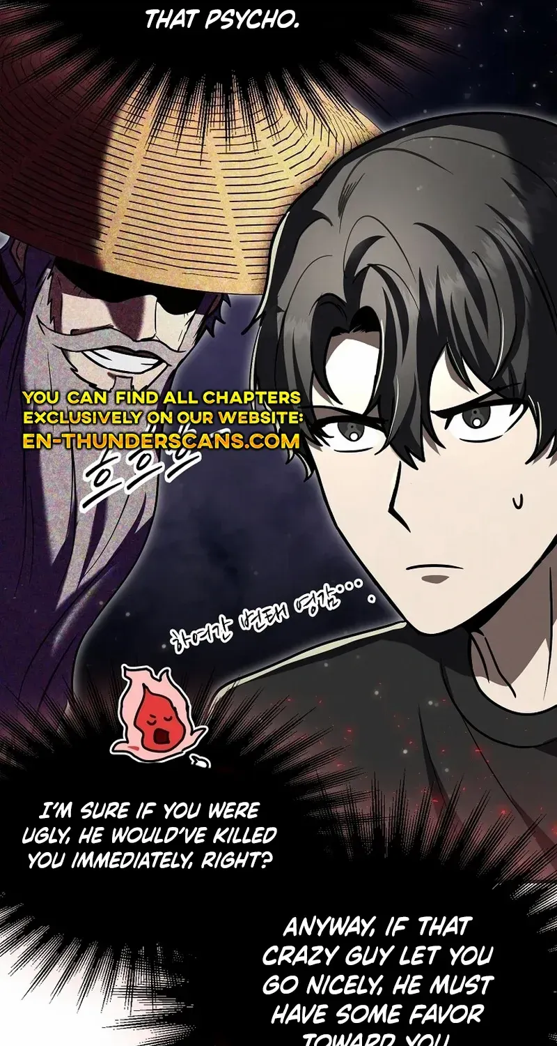 Read Regressed Genius Creates Mythic Items chapter 18 image 13 on Lezhin