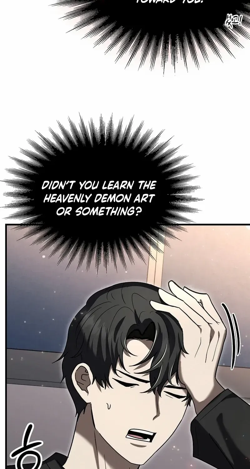 Read Regressed Genius Creates Mythic Items chapter 18 image 14 on Lezhin