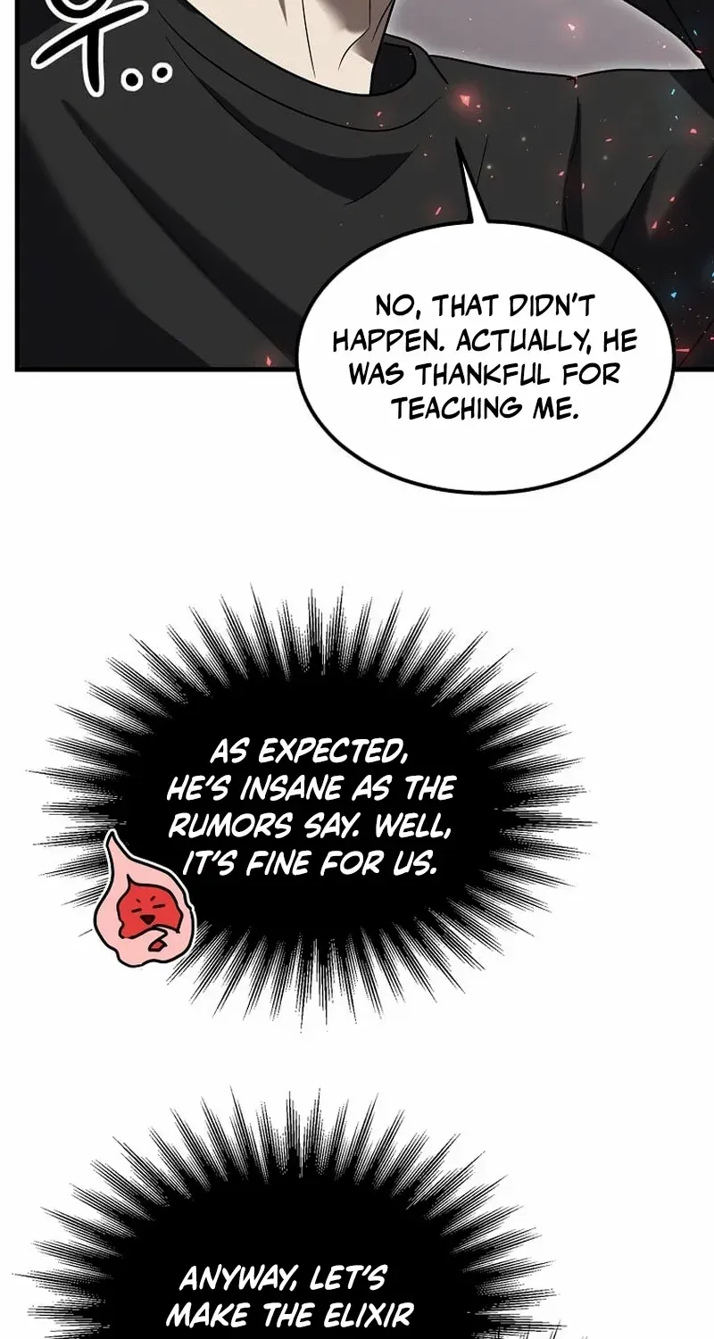 Read Regressed Genius Creates Mythic Items chapter 18 image 15 on Lezhin