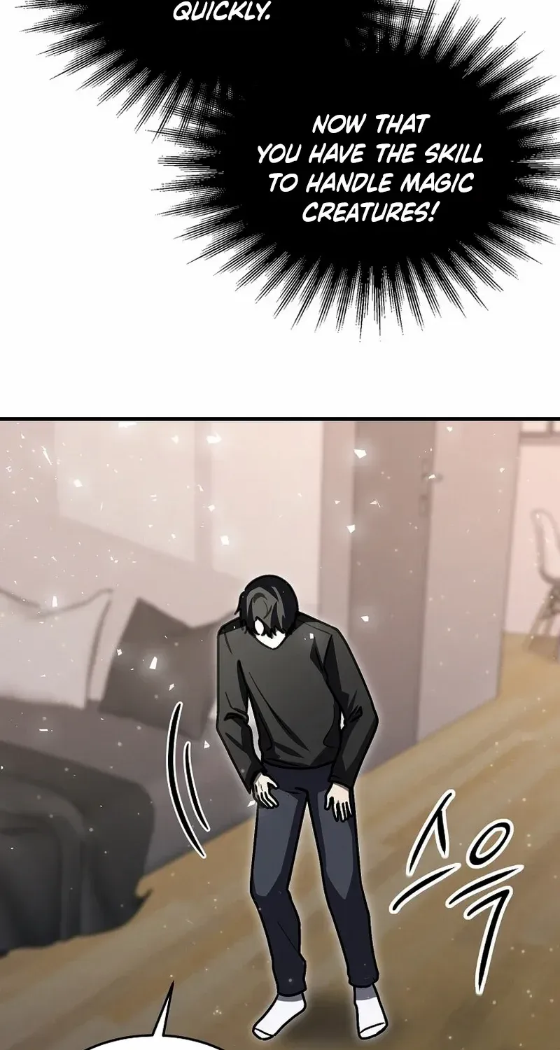 Read Regressed Genius Creates Mythic Items chapter 18 image 16 on Lezhin