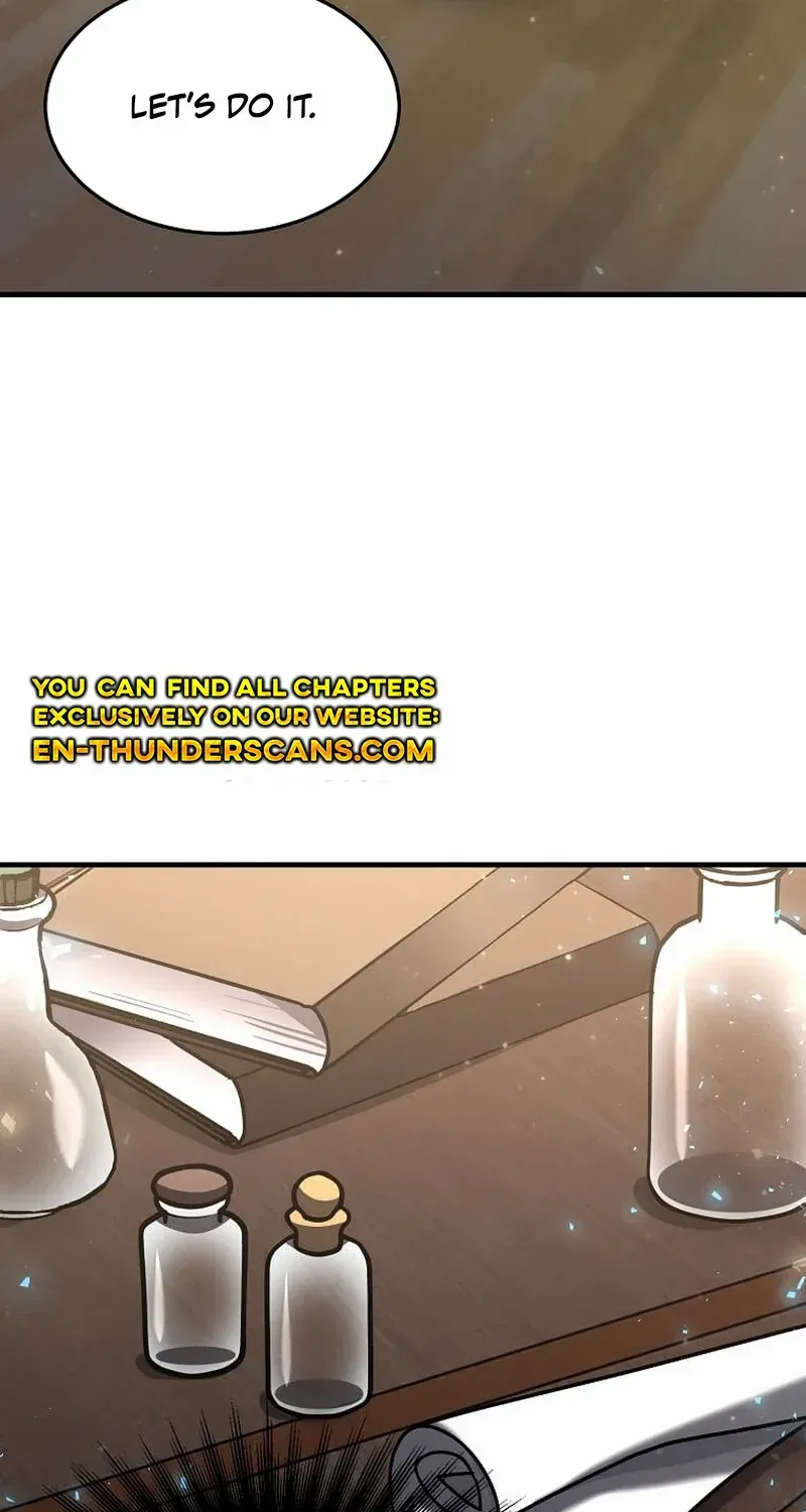 Read Regressed Genius Creates Mythic Items chapter 18 image 17 on Lezhin