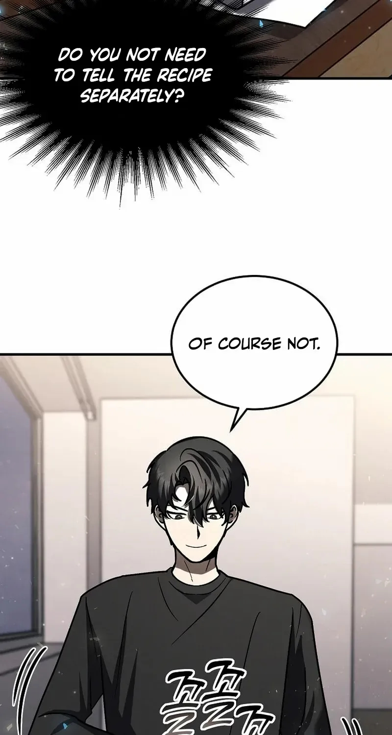 Read Regressed Genius Creates Mythic Items chapter 18 image 18 on Lezhin